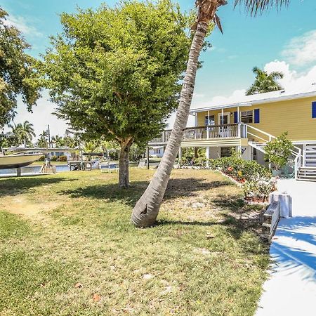 Villa 269 Driftwood Manor Fort Myers Beach Exterior foto