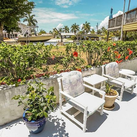 Villa 269 Driftwood Manor Fort Myers Beach Exterior foto