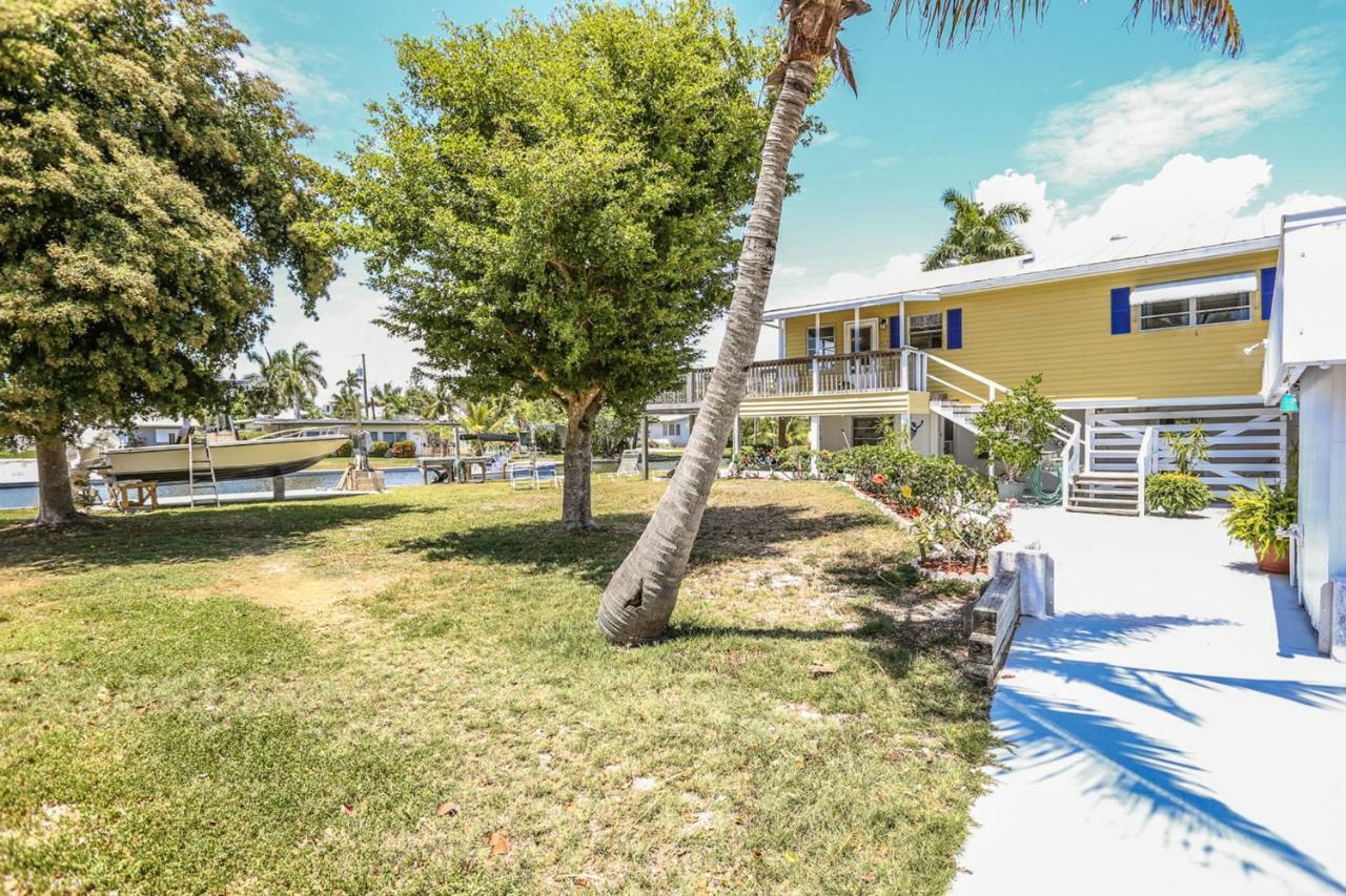 Villa 269 Driftwood Manor Fort Myers Beach Exterior foto
