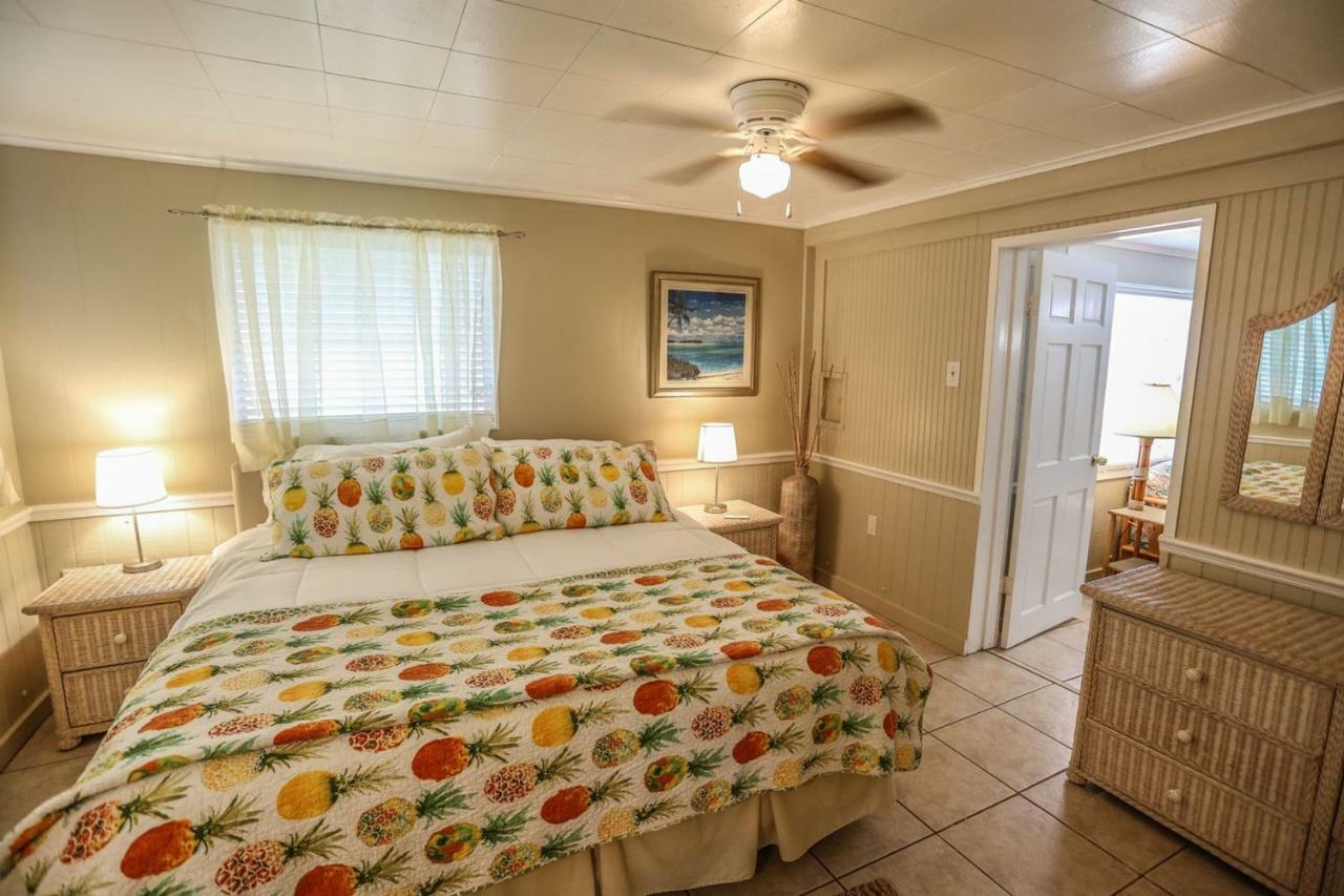Villa 269 Driftwood Manor Fort Myers Beach Exterior foto