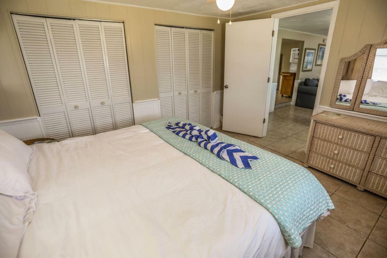 Villa 269 Driftwood Manor Fort Myers Beach Exterior foto