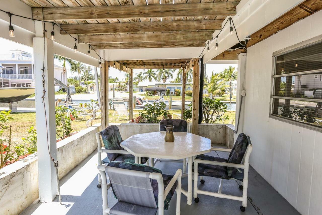 Villa 269 Driftwood Manor Fort Myers Beach Exterior foto