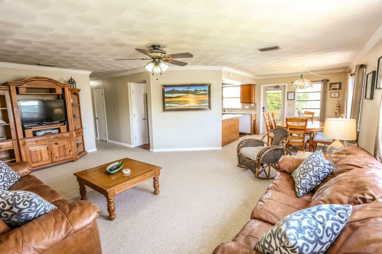 Villa 269 Driftwood Manor Fort Myers Beach Exterior foto