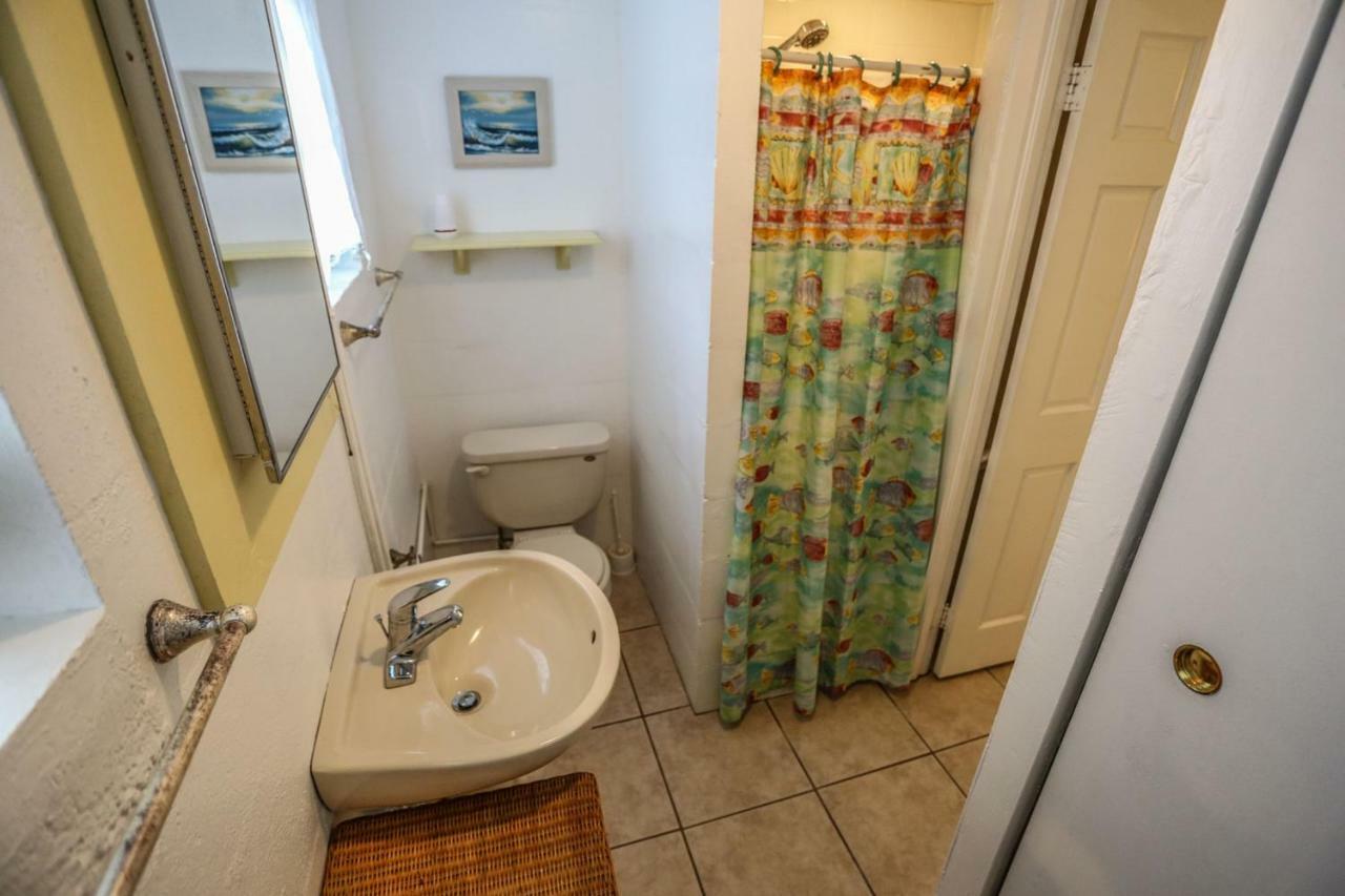 Villa 269 Driftwood Manor Fort Myers Beach Exterior foto