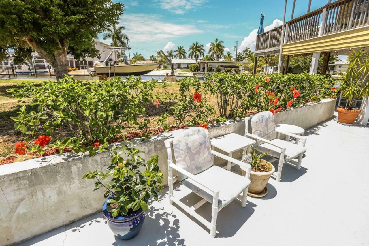 Villa 269 Driftwood Manor Fort Myers Beach Exterior foto