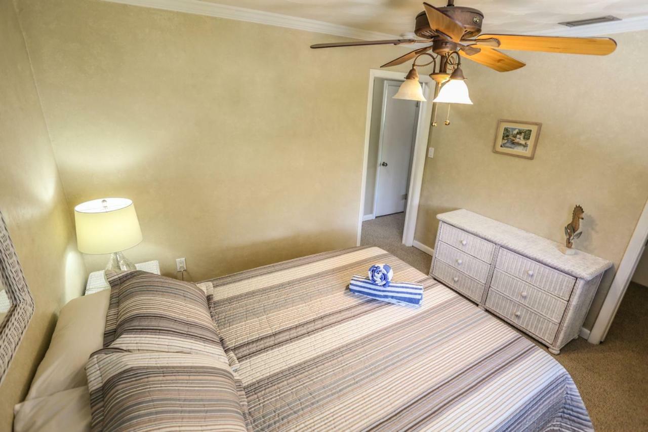 Villa 269 Driftwood Manor Fort Myers Beach Exterior foto