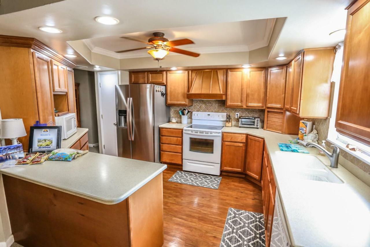 Villa 269 Driftwood Manor Fort Myers Beach Exterior foto