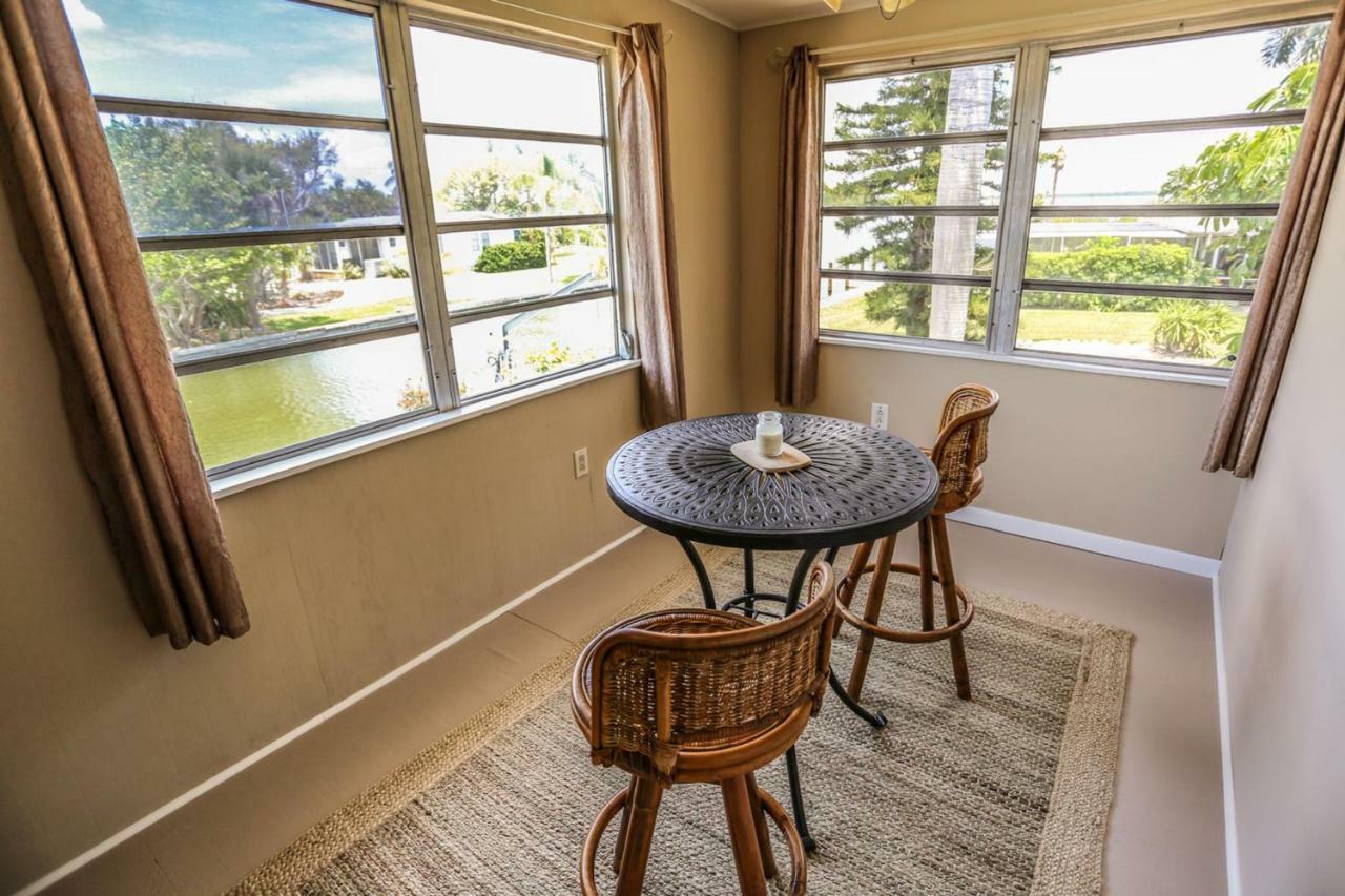 Villa 269 Driftwood Manor Fort Myers Beach Exterior foto