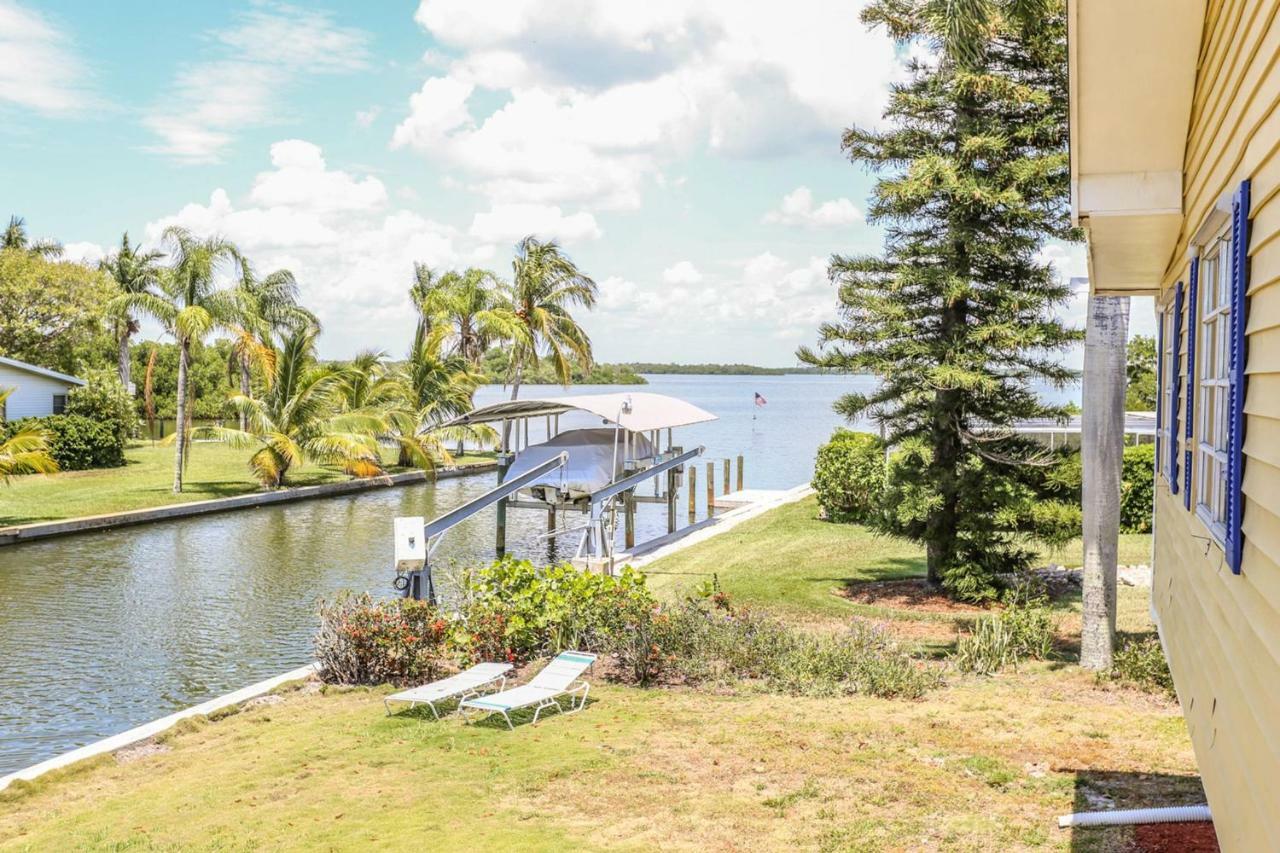 Villa 269 Driftwood Manor Fort Myers Beach Exterior foto
