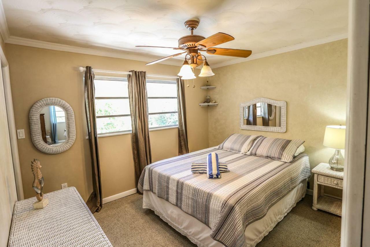 Villa 269 Driftwood Manor Fort Myers Beach Exterior foto