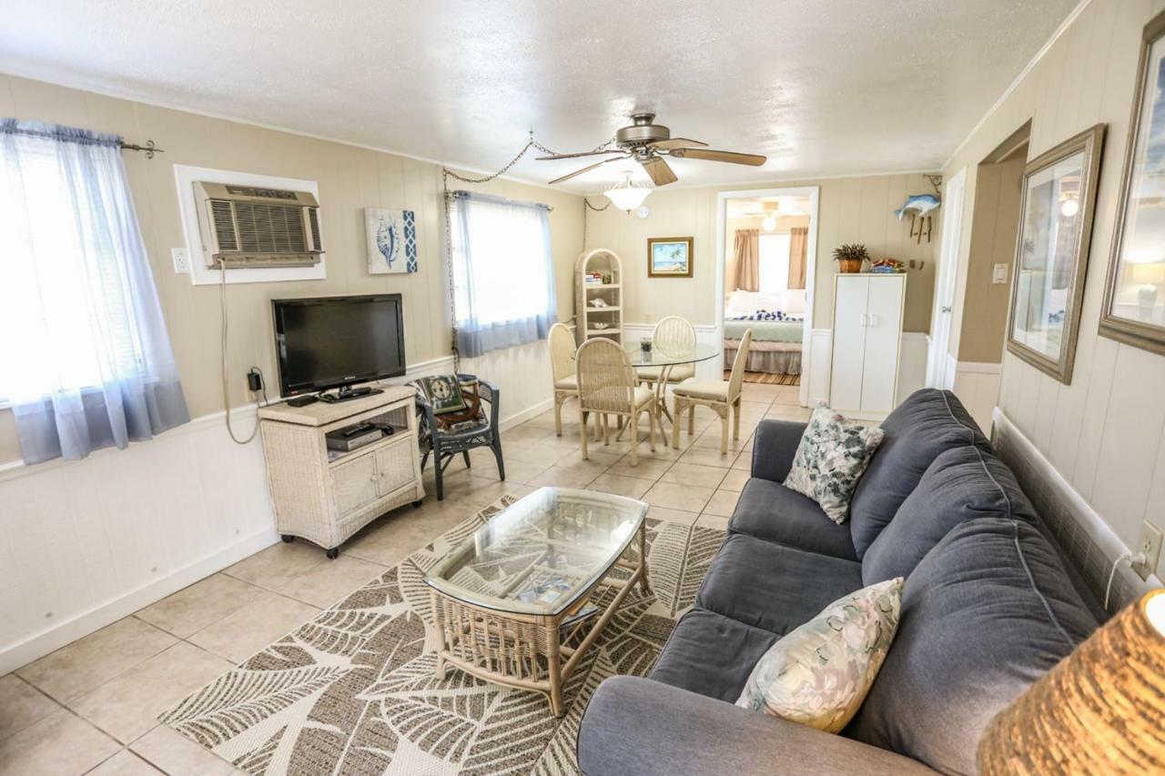 Villa 269 Driftwood Manor Fort Myers Beach Exterior foto