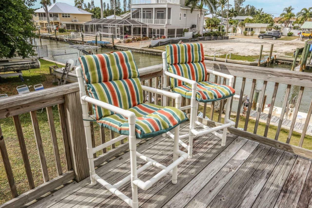 Villa 269 Driftwood Manor Fort Myers Beach Exterior foto