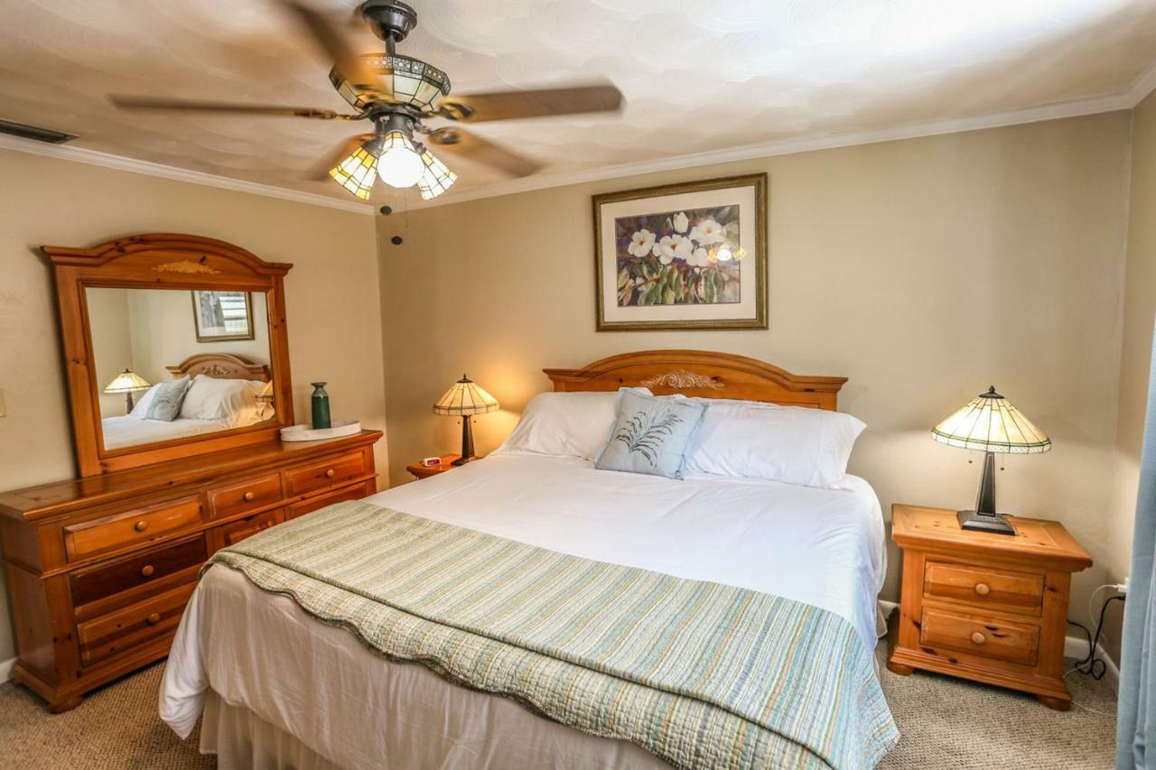 Villa 269 Driftwood Manor Fort Myers Beach Exterior foto