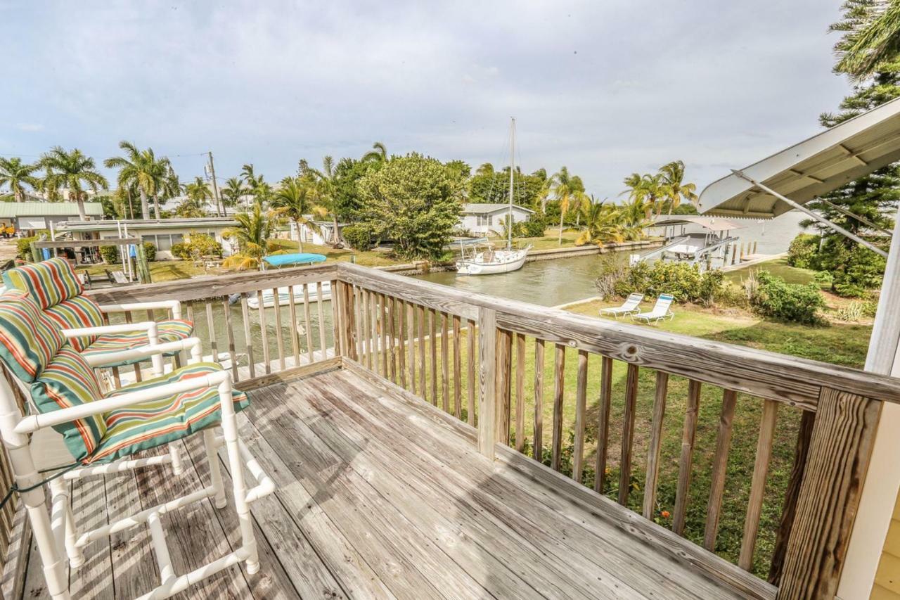 Villa 269 Driftwood Manor Fort Myers Beach Exterior foto