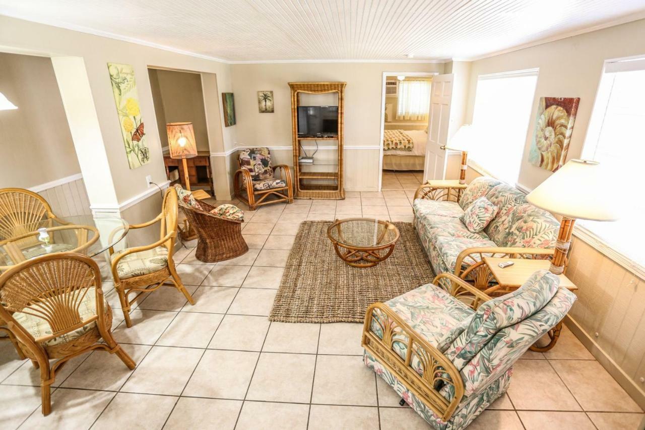 Villa 269 Driftwood Manor Fort Myers Beach Exterior foto
