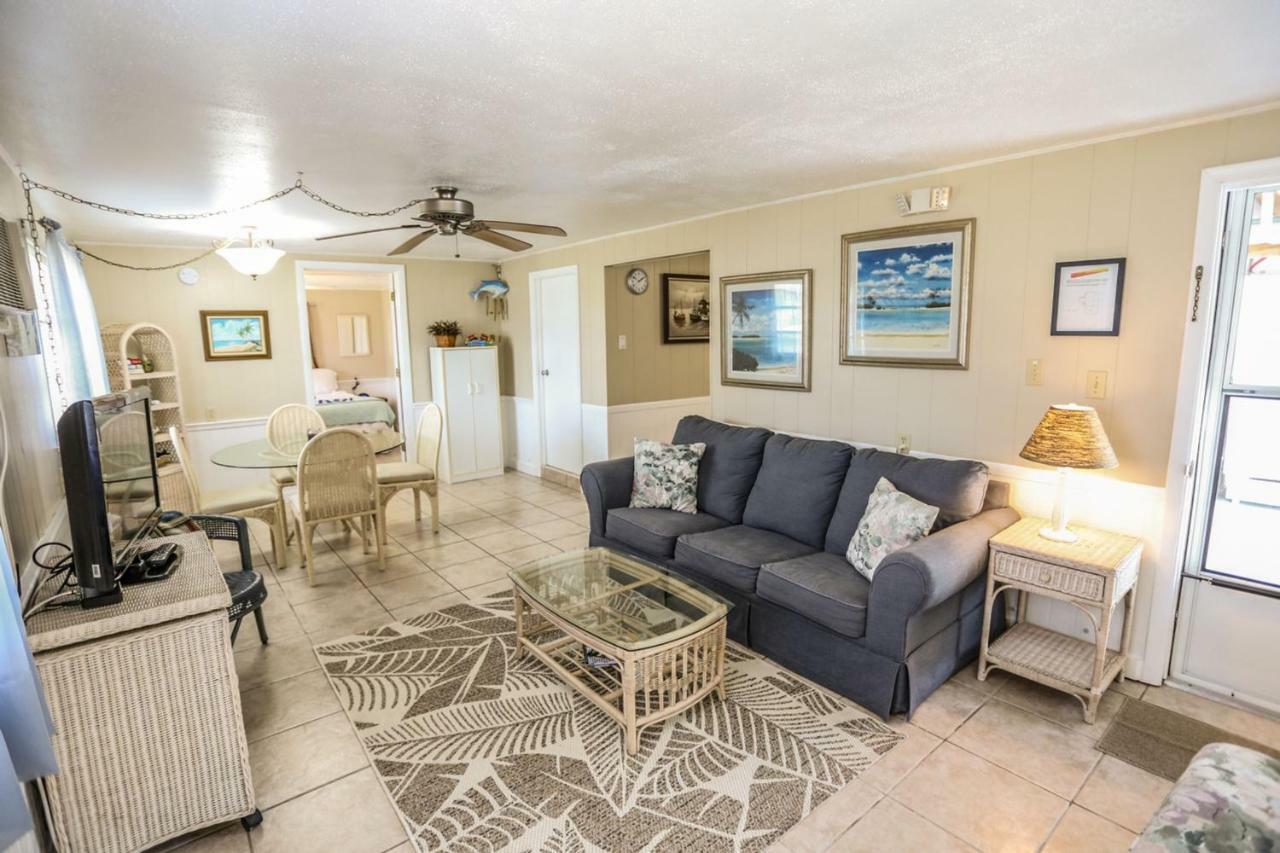 Villa 269 Driftwood Manor Fort Myers Beach Exterior foto