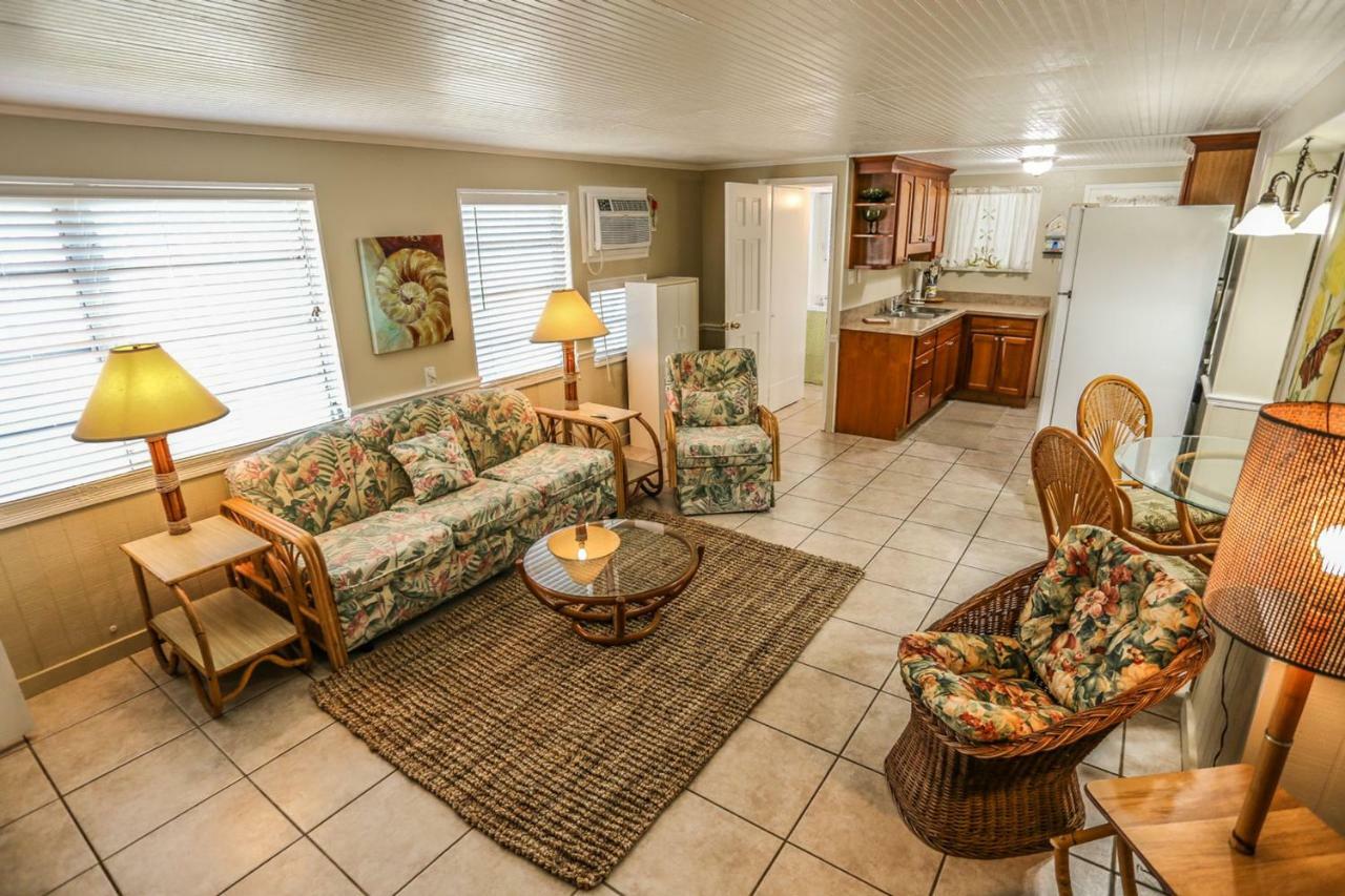 Villa 269 Driftwood Manor Fort Myers Beach Exterior foto