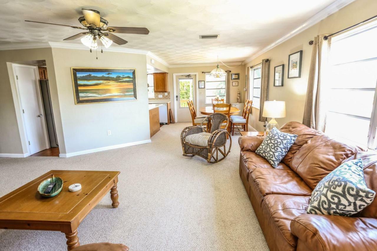 Villa 269 Driftwood Manor Fort Myers Beach Exterior foto