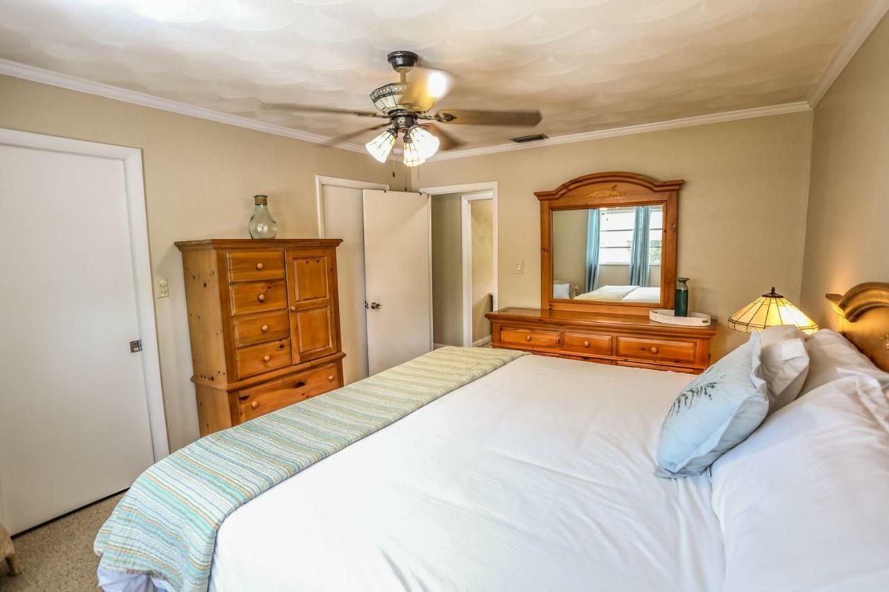 Villa 269 Driftwood Manor Fort Myers Beach Exterior foto